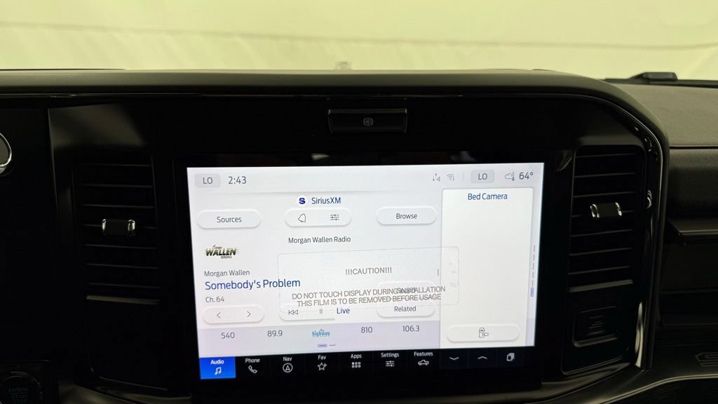 New 2026 Ford F350 Lariat AWD/4WD image 35