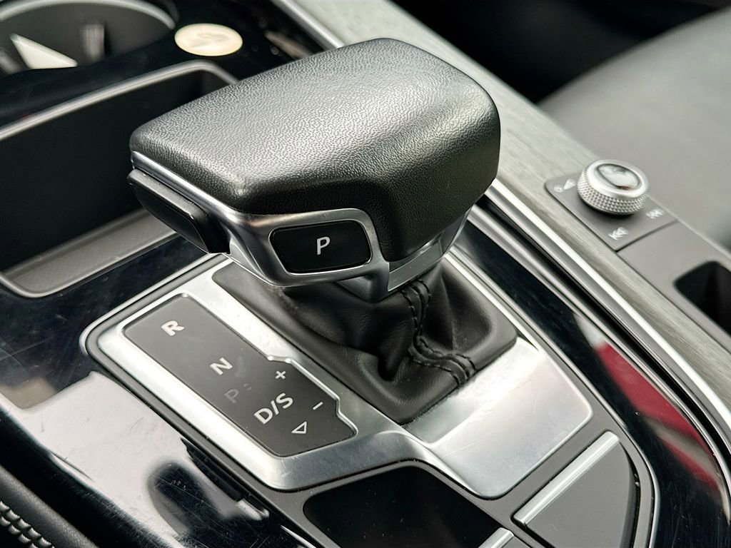 Used 2024 Audi A5 2.0T Premium Plus image 13