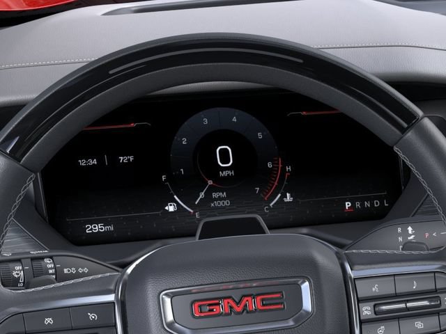 New 2026 GMC Acadia Elevation w/ Super Cruise Package FWD image 18
