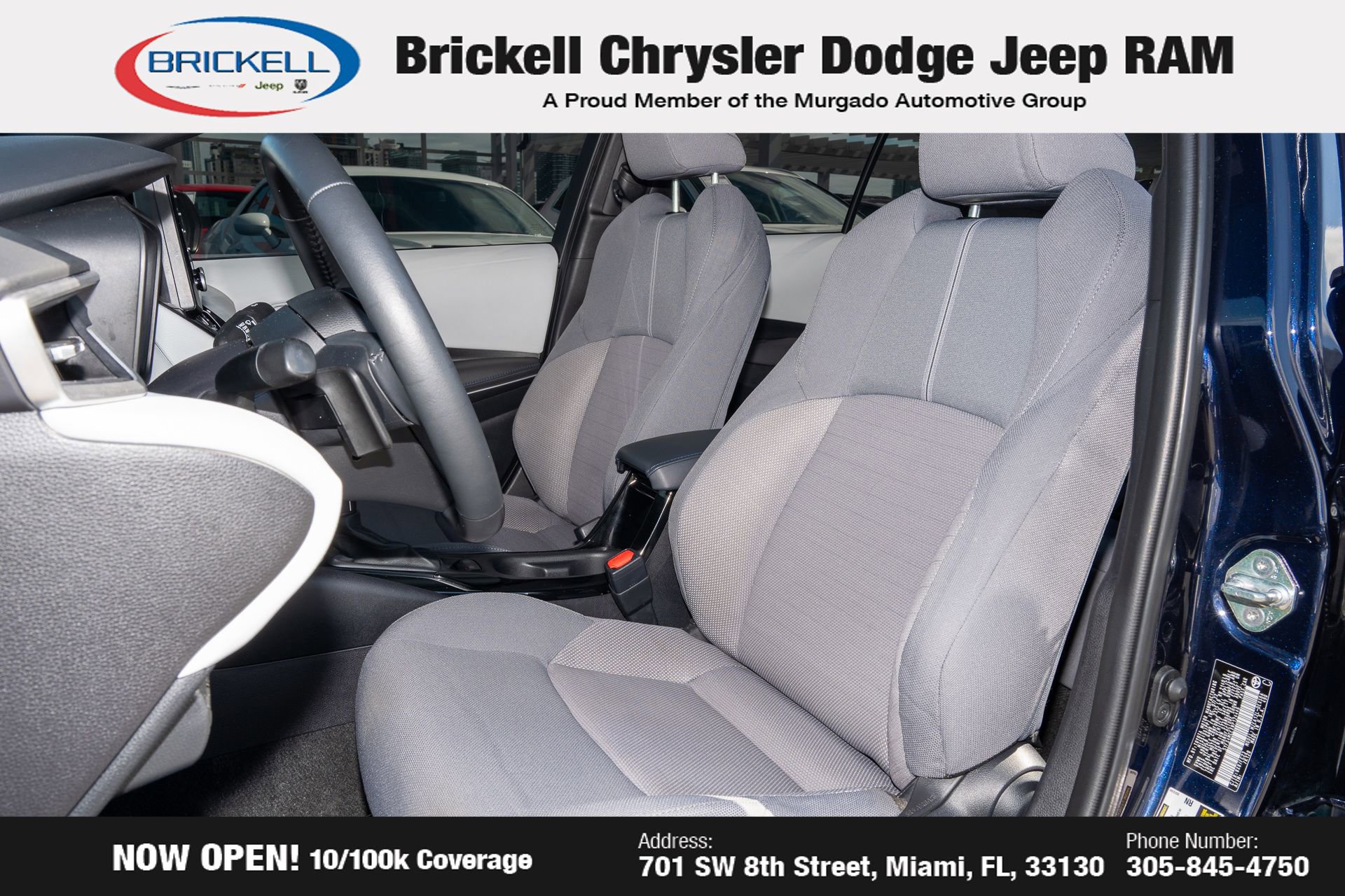 Used 2022 Toyota Corolla SE image 15