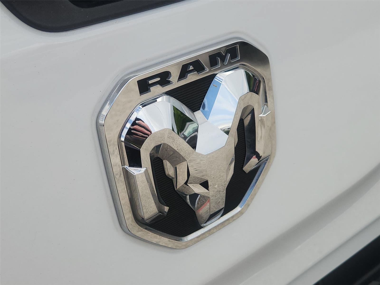 Used 2023 RAM 1500 Big Horn AWD/4WD image 29
