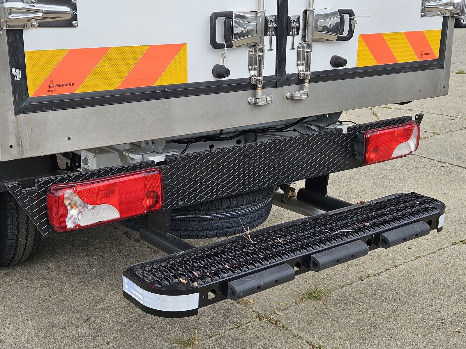 New 2023 Mercedes-Benz Sprinter 3500 image 15