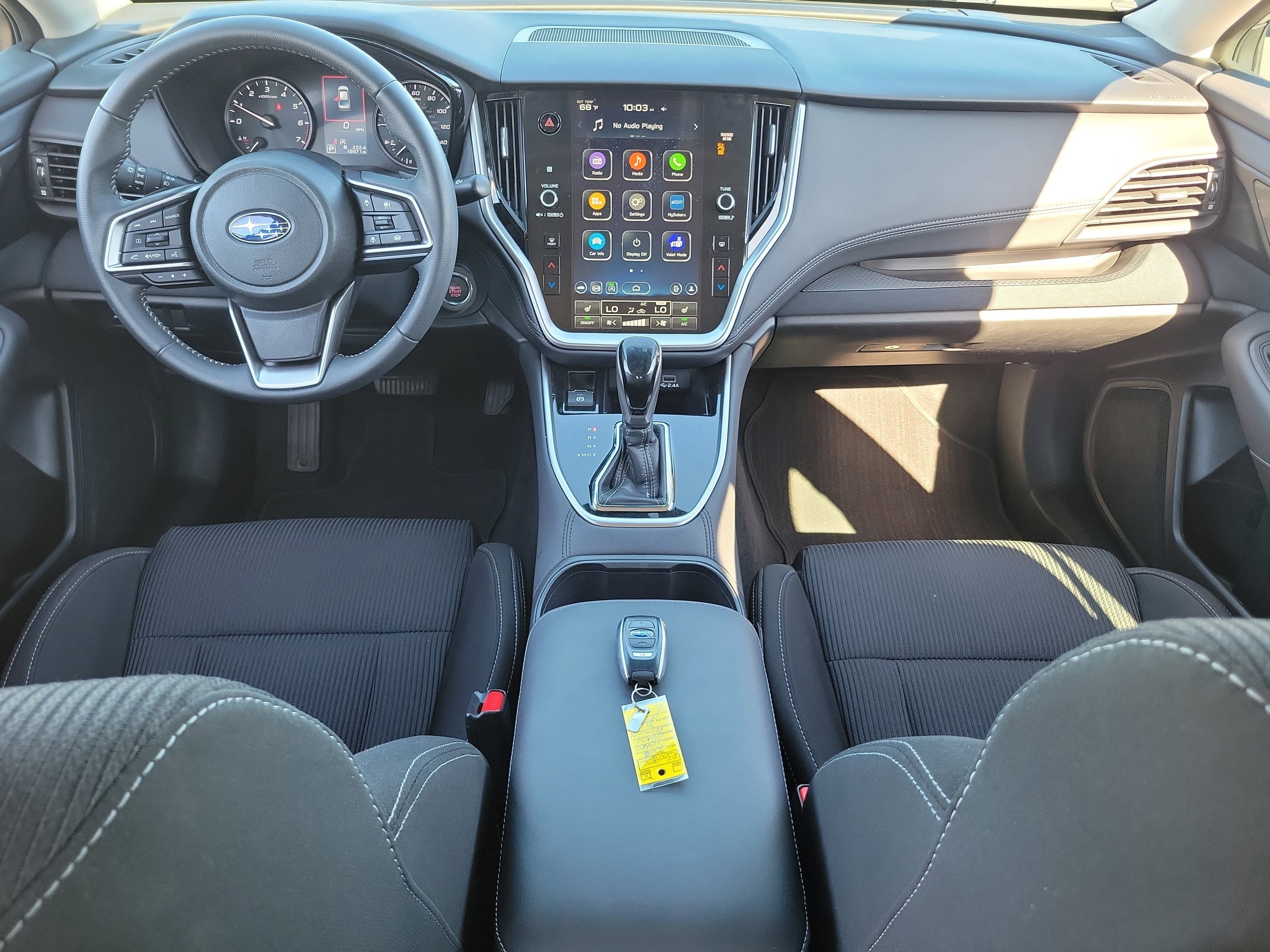 Used 2024 Subaru Legacy Premium image 14