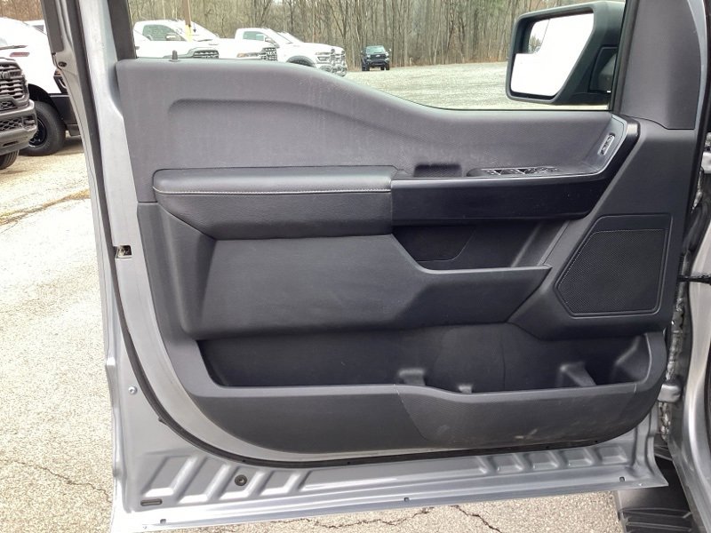 Used 2021 Ford F150 XL w/ STX Appearance Package image 20