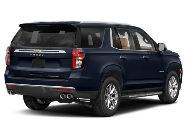 Used 2024 Chevrolet Tahoe Premier AWD/4WD image 2