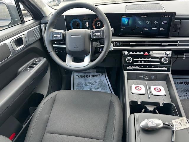 New 2026 Hyundai Santa Fe SE image 12