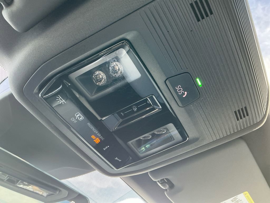 New 2026 Volkswagen ID.4 Pro S Plus image 25