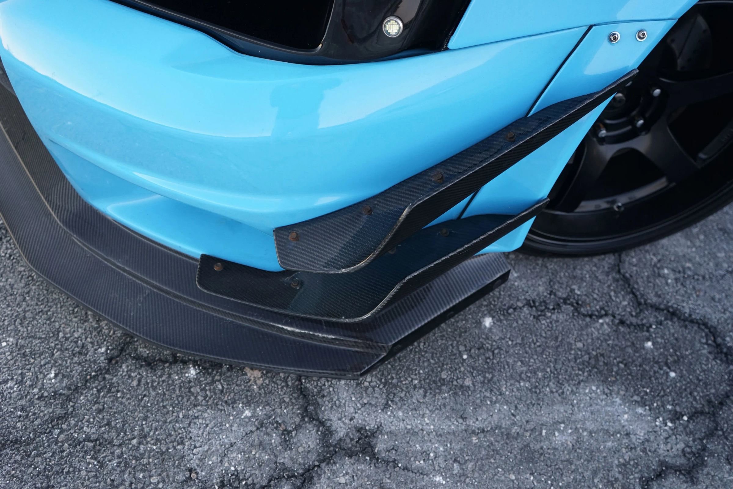 Used 2012 Mitsubishi Lancer Evolution GSR image 13