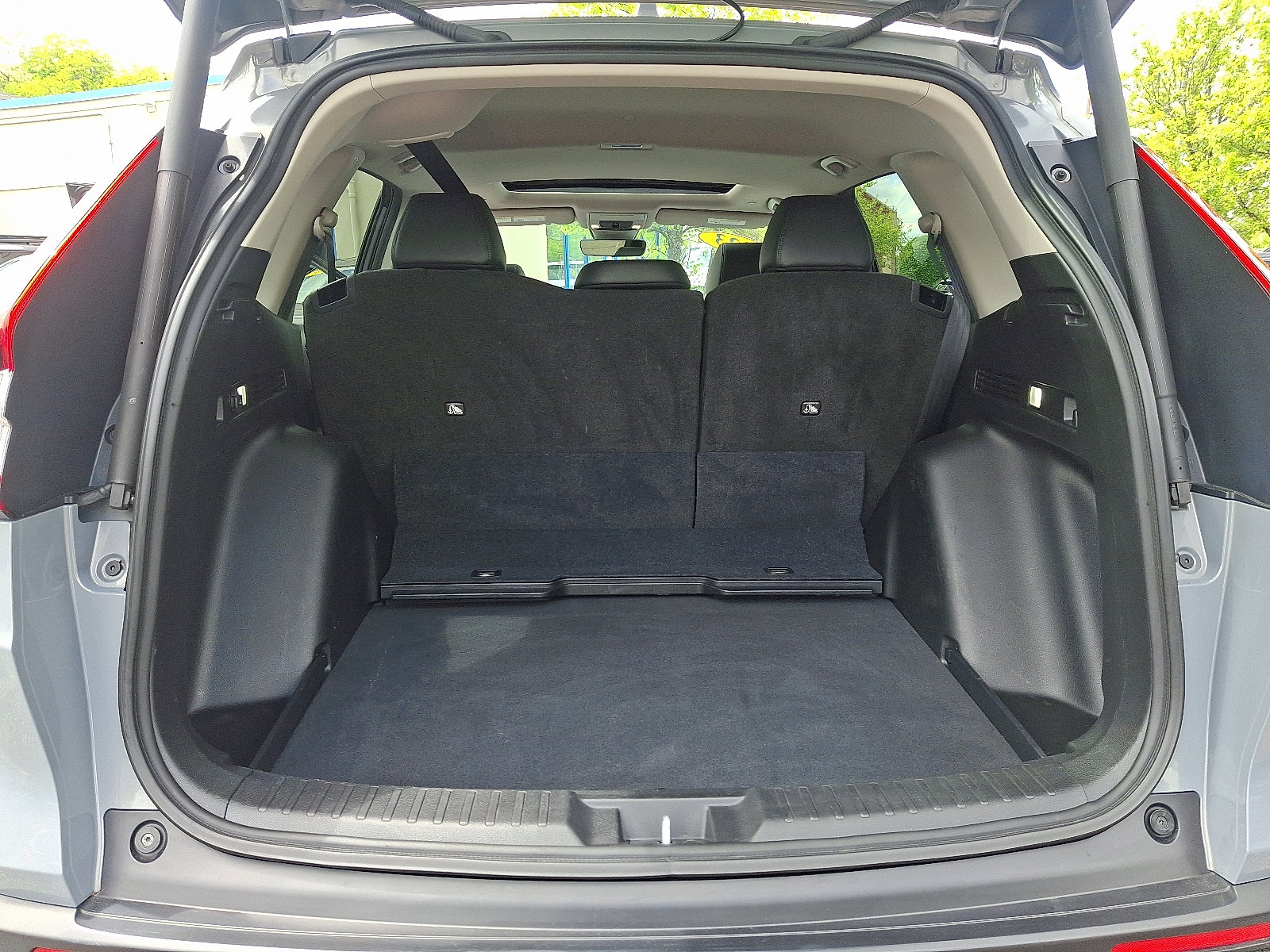 Used 2023 Honda CR-V EX-L image 28