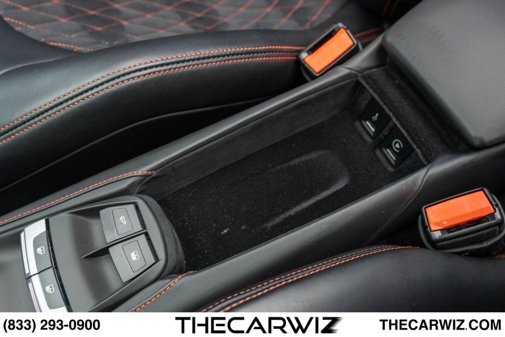 Used 2019 Ferrari 488 Spider RWD image 70