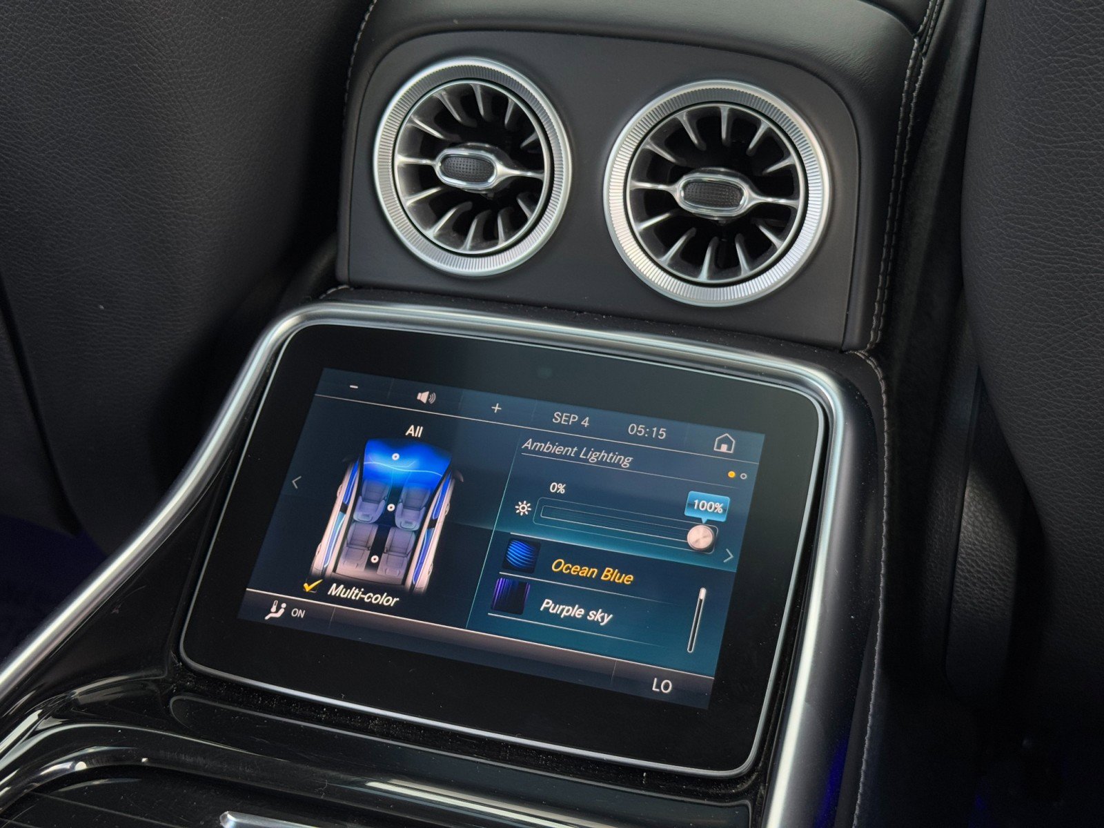 Used 2019 Mercedes-Benz AMG GT 53 image 41