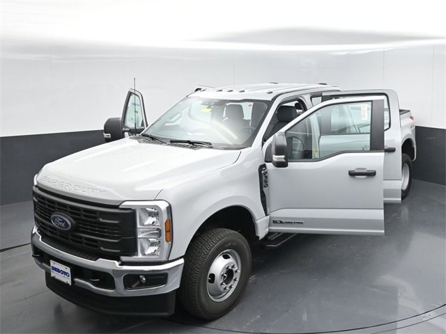 New 2026 Ford F350 XL image 54