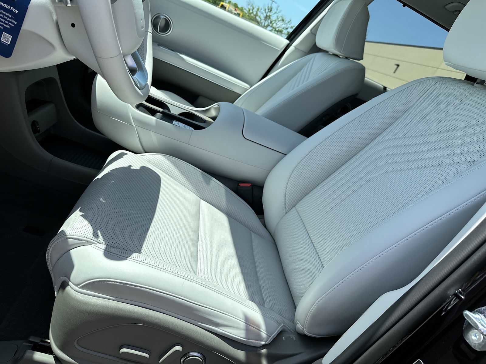 New 2026 Hyundai Palisade SEL image 9