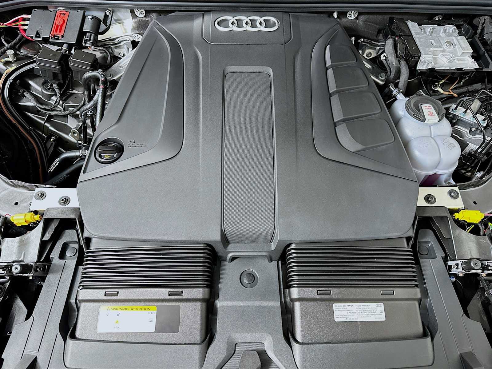 New 2026 Audi Q7 2.0T Premium Plus image 30