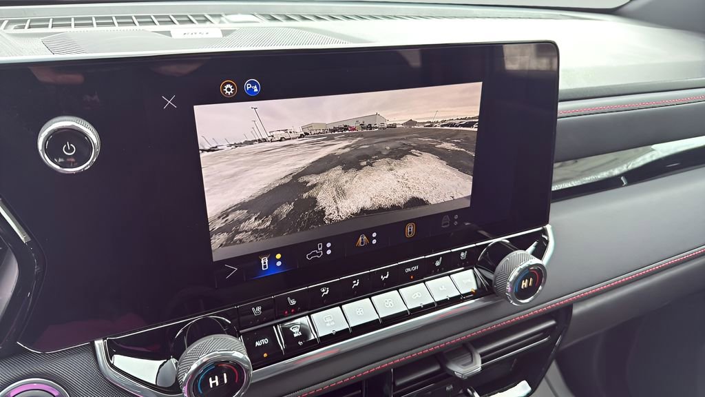 New 2026 Chevrolet Colorado Z71 w/ Technology Package image 27