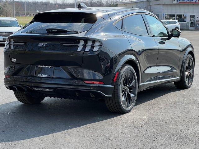 New 2025 Ford Mustang Mach-E GT AWD/4WD image 44