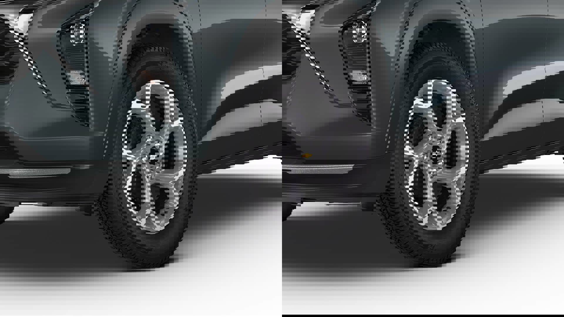 New 2026 Chevrolet Trax LT image 4