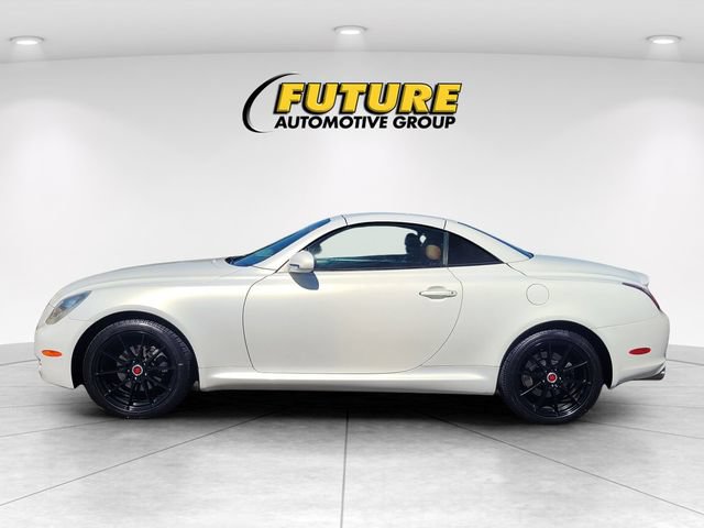 Used 2006 Lexus SC 430 Convertible RWD image 6