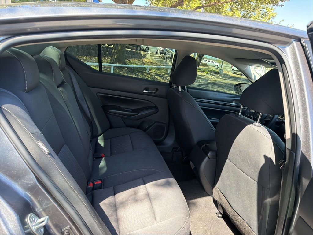 Used 2022 Nissan Altima 2.5 S image 26