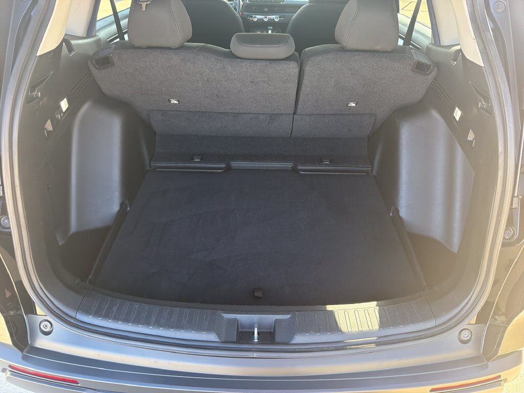 Certified 2025 Honda CR-V EX image 18