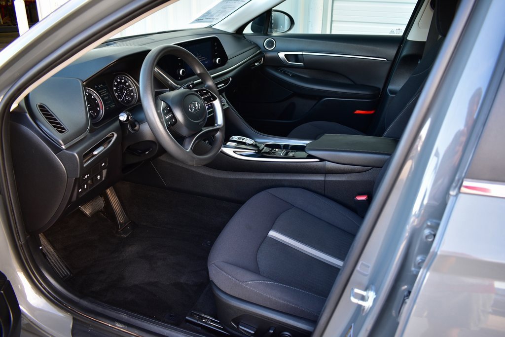 Used 2022 Hyundai Sonata SEL image 13