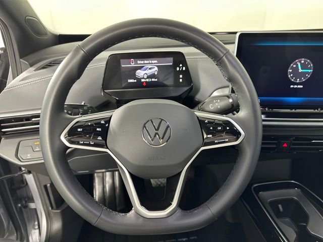 Used 2024 Volkswagen ID.4 Pro image 14