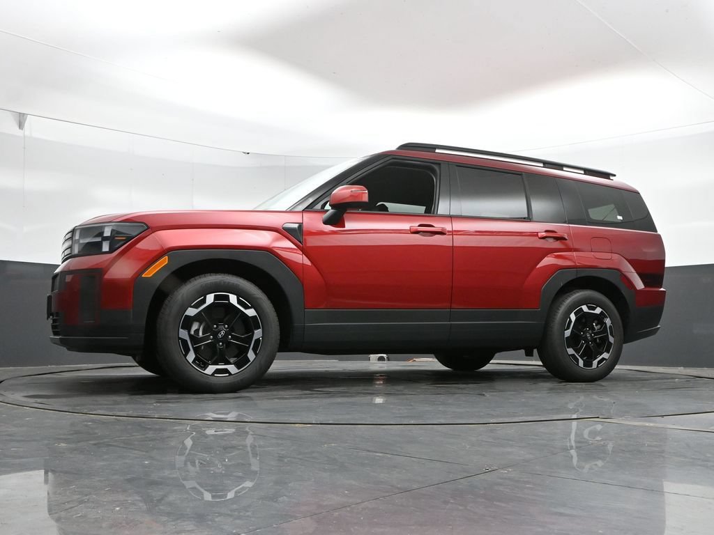 Used 2026 Hyundai Santa Fe SEL AWD/4WD image 46