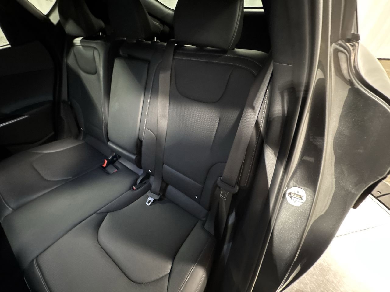 Certified 2023 Kia EV6 Wind w/ Wind Technology Package image 29