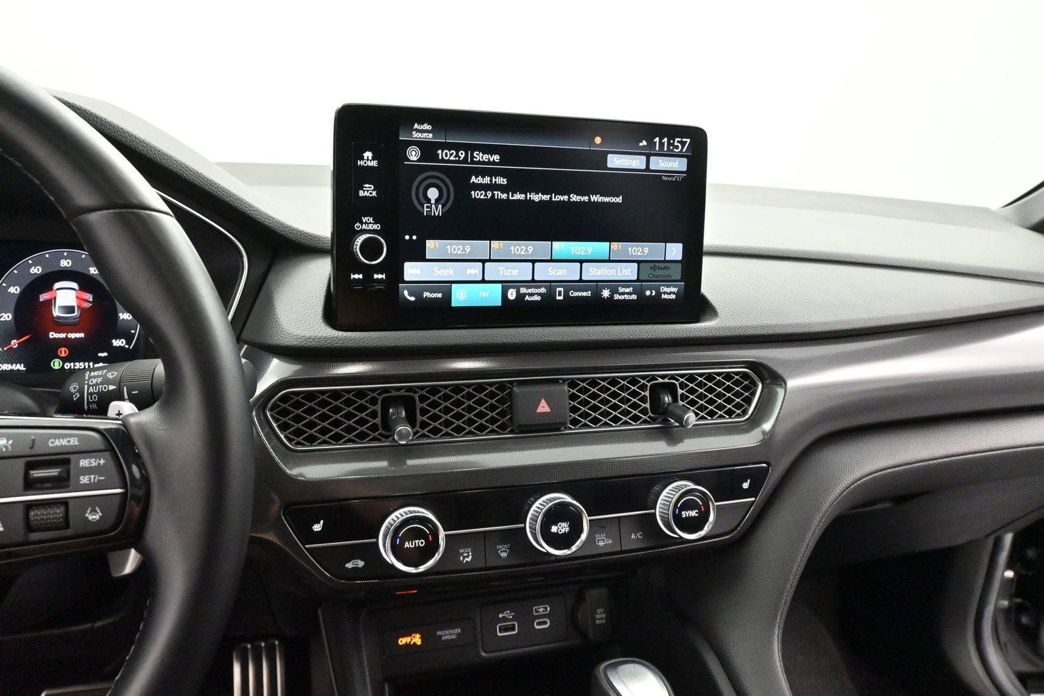 Used 2024 Acura Integra A-Spec FWD image 20