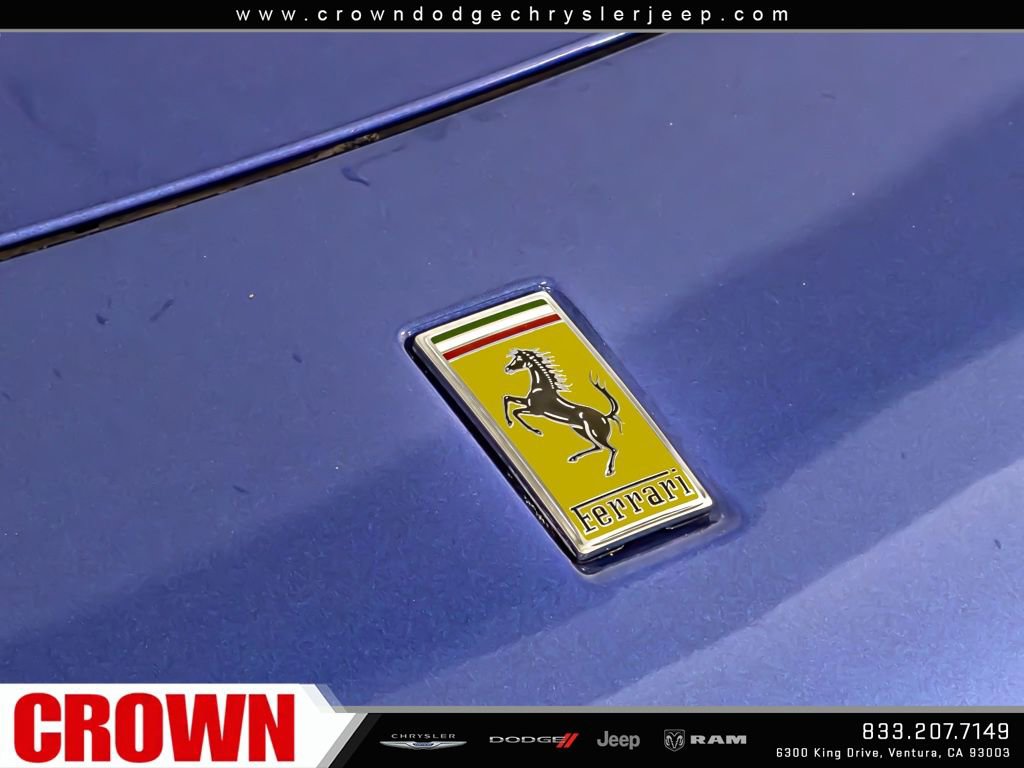 Used 2024 Ferrari Roma image 35