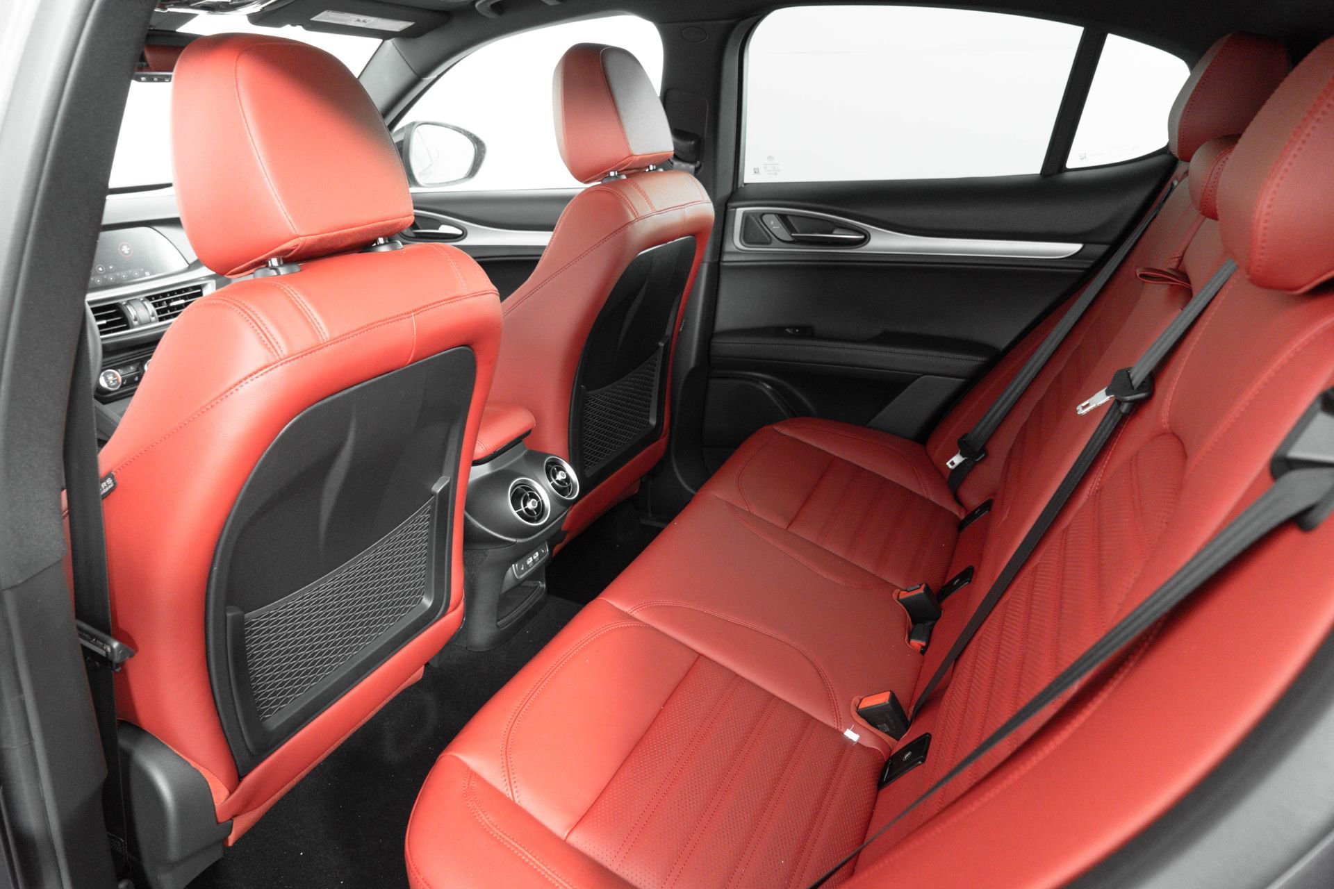 New 2025 Alfa Romeo Stelvio Sprint w/ Veloce Package image 29
