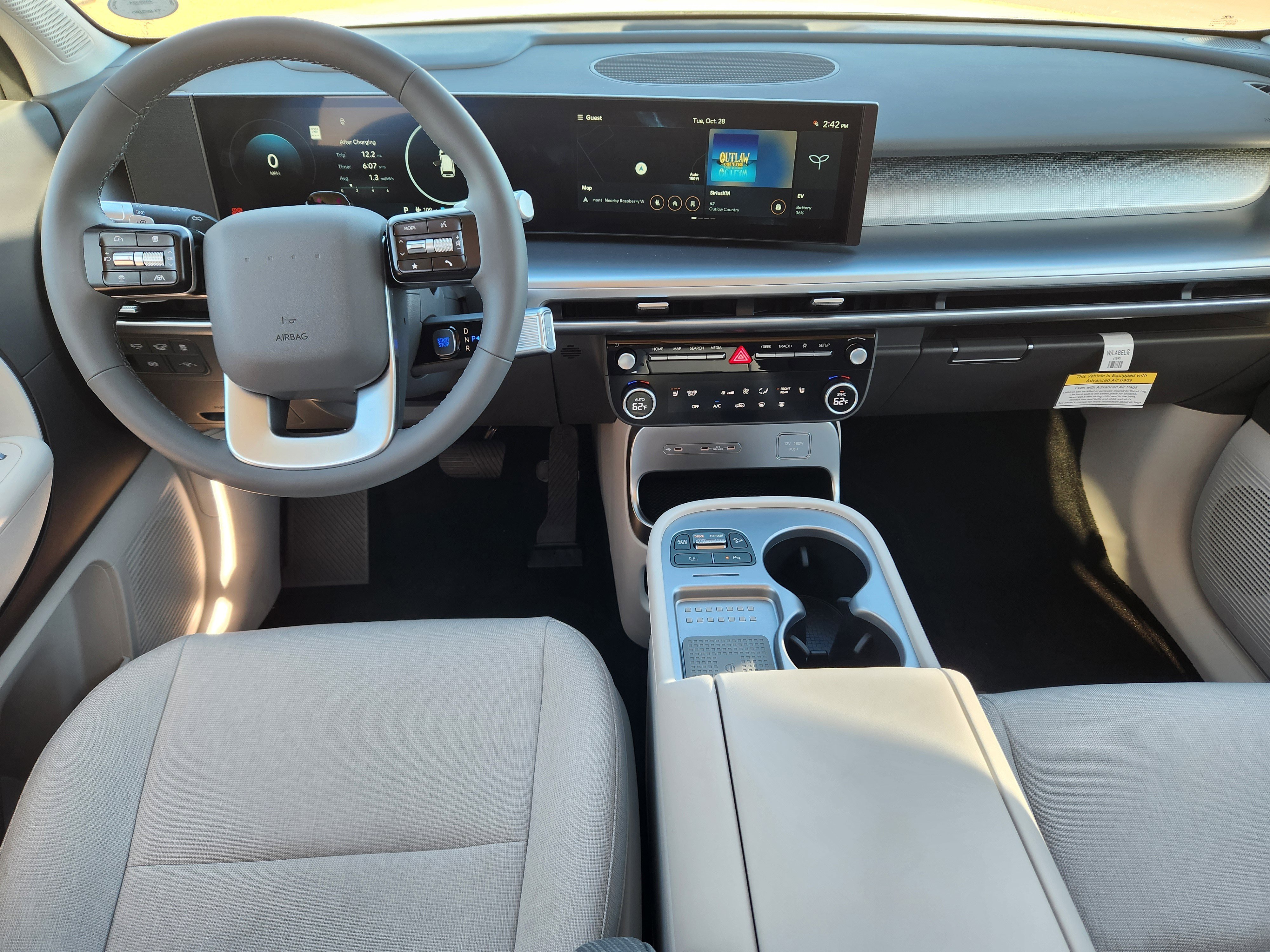 New 2026 Hyundai Ioniq 9 SE image 11