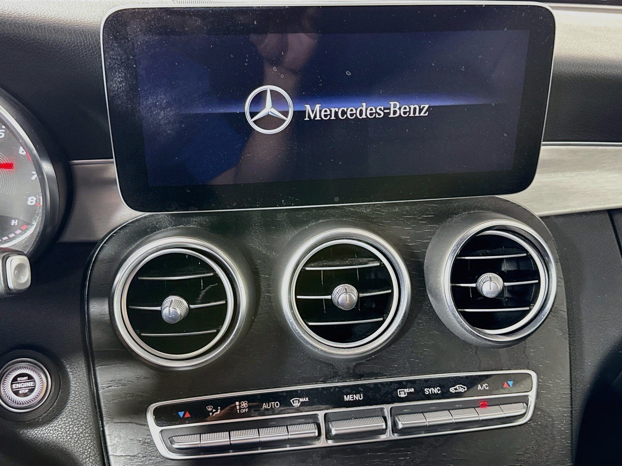Used 2019 Mercedes-Benz C 300 Cabriolet w/ Premium Package image 18