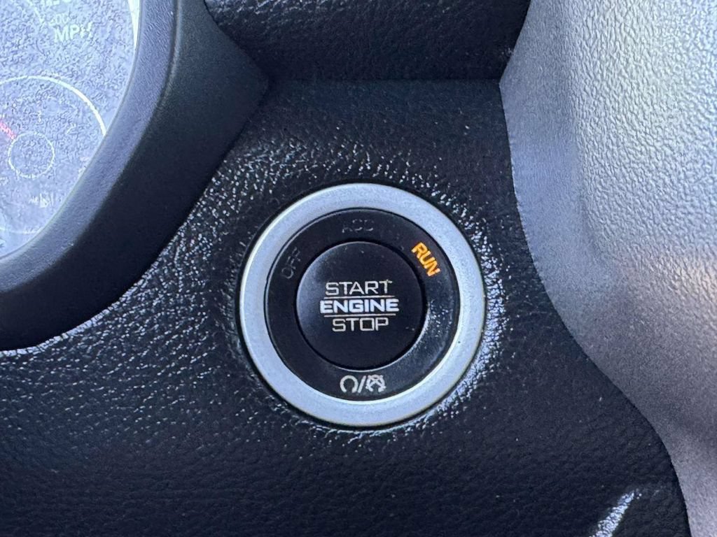 Certified 2021 RAM 1500 Big Horn AWD/4WD image 8