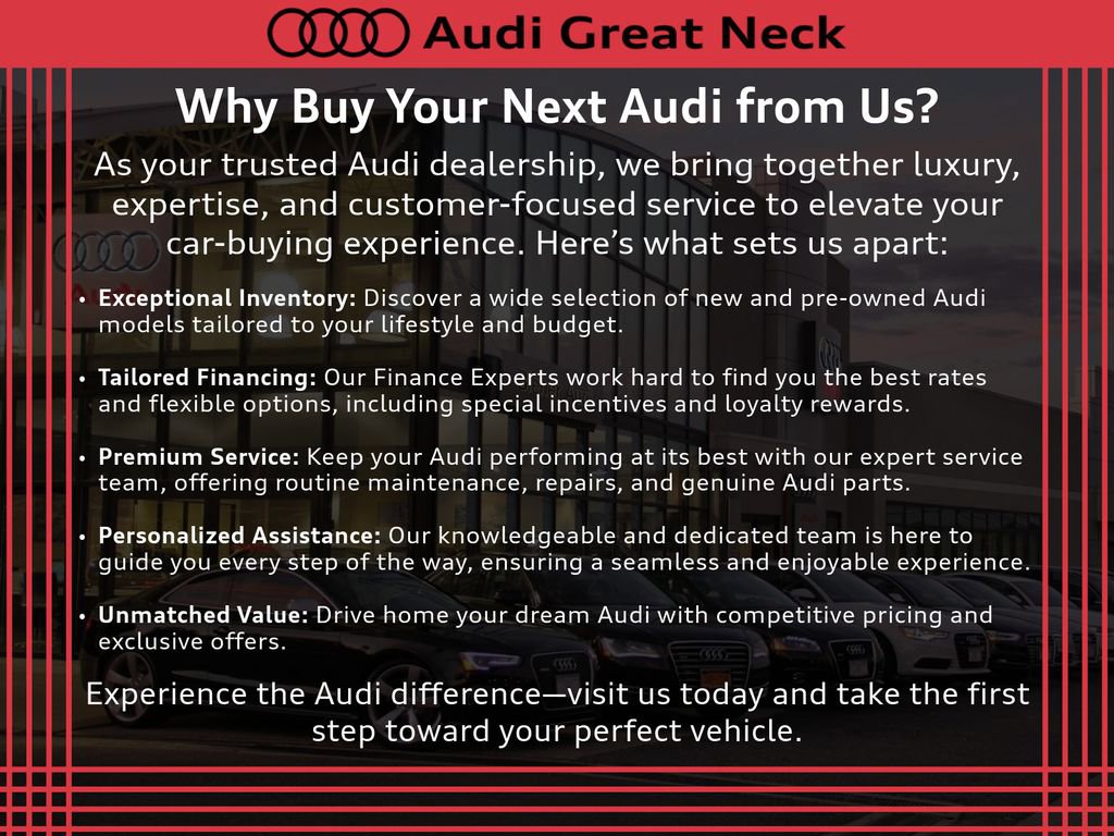 Used 2020 Audi A3 2.0T Premium image 5