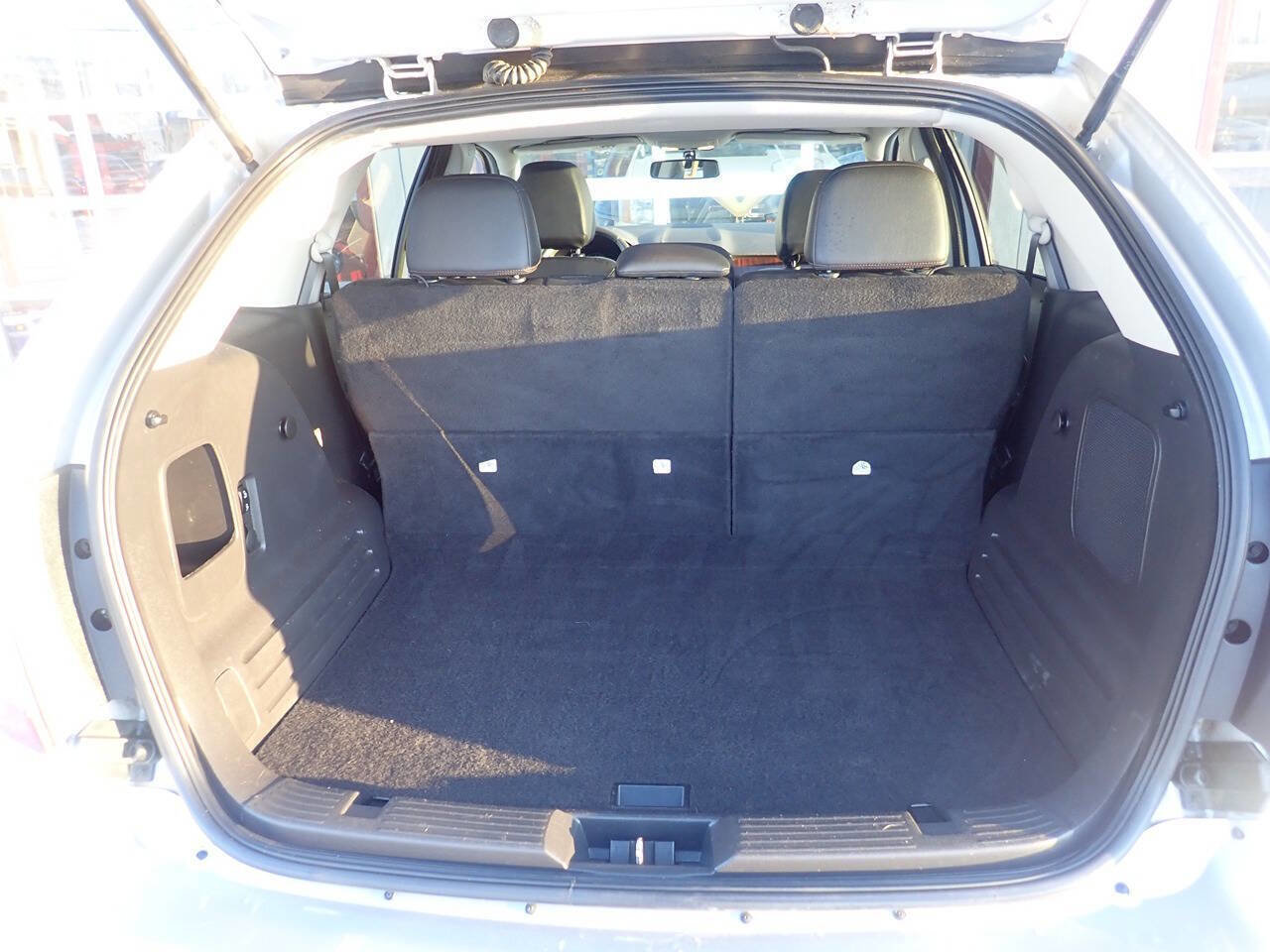 Used 2014 Ford Edge Limited w/ Vision Package image 19