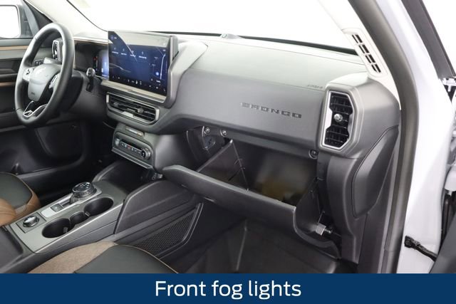 New 2026 Ford Bronco Sport Outer Banks w/ Outer Banks Tech Package+ image 49