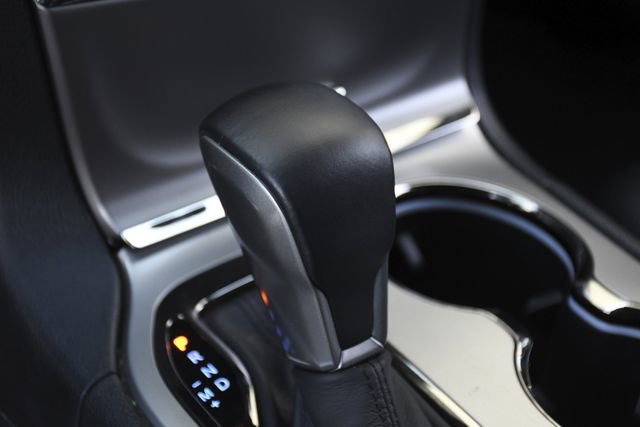 Used 2019 Jeep Grand Cherokee High Altitude image 13