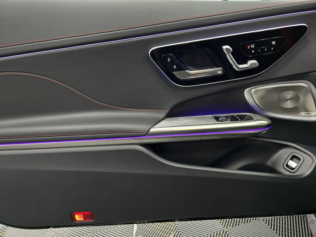 New 2026 Mercedes-Benz CLE 53 AMG 4MATIC Coupe image 21