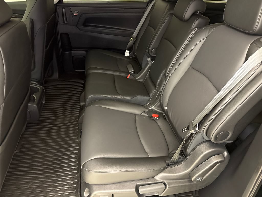 New 2026 Honda Odyssey EX-L image 18