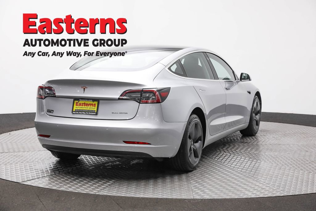 Used 2018 Tesla Model 3 Long Range image 5