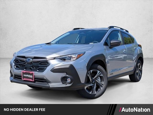 Used 2026 Subaru Crosstrek 2.5i Premium