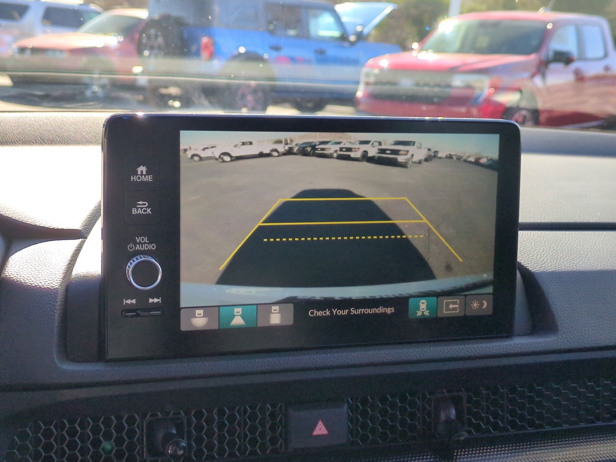 Used 2025 Honda CR-V Sport-L image 24