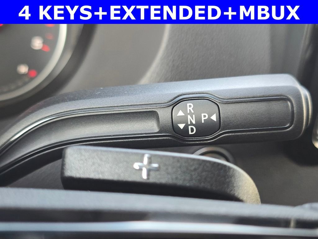 New 2026 Mercedes-Benz Sprinter 2500 image 30