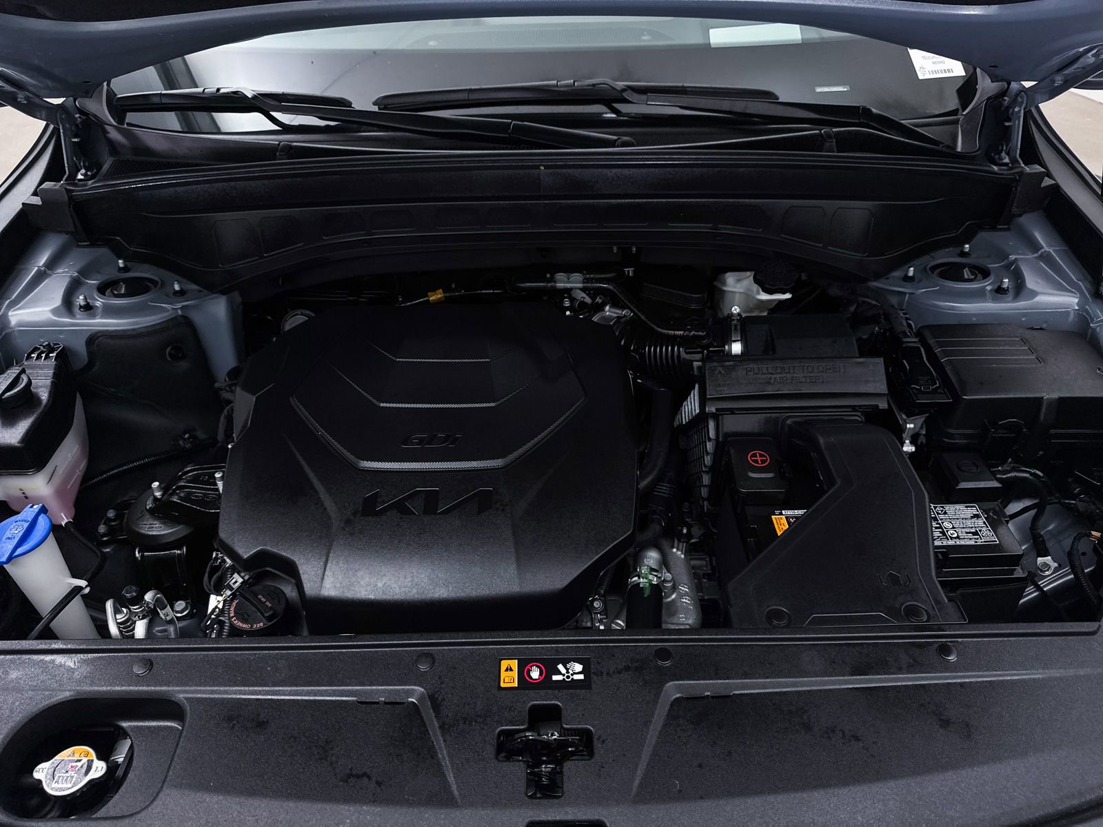 Certified 2024 Kia Telluride SX Prestige image 14