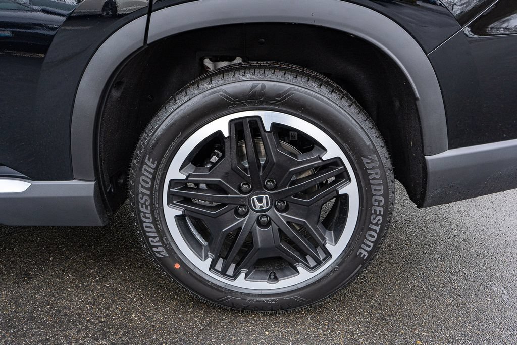 New 2026 Honda Pilot Touring image 10