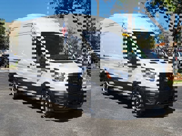 Used 2023 Ford Transit 250 148 High Roof image 23