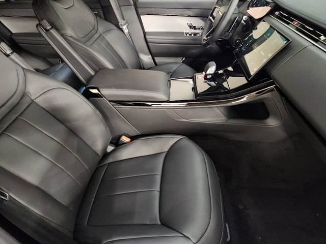 New 2026 Land Rover Range Rover Sport Dynamic SE image 3
