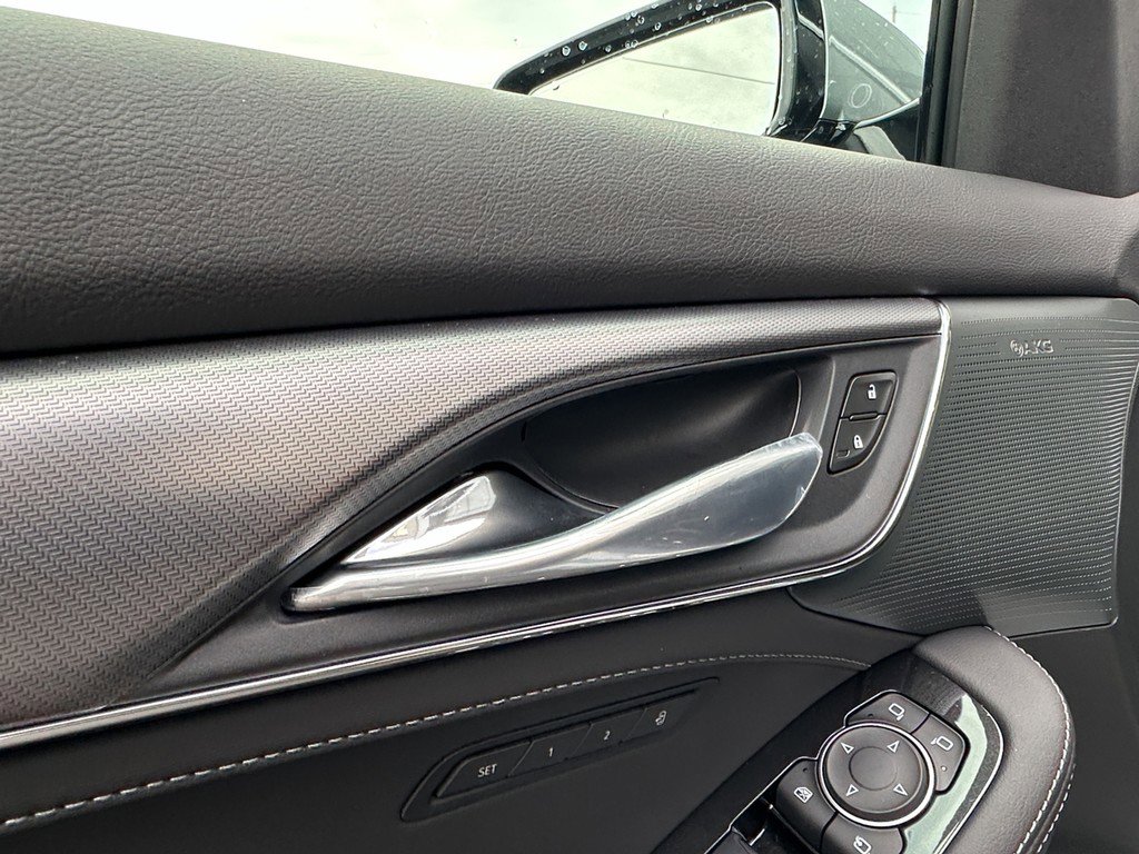 New 2026 Cadillac CT5 Premium Luxury w/ Technology Package image 18