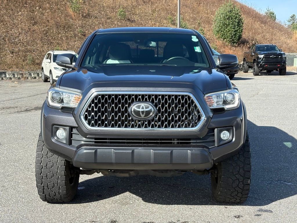 Used 2019 Toyota Tacoma TRD Off-Road image 15
